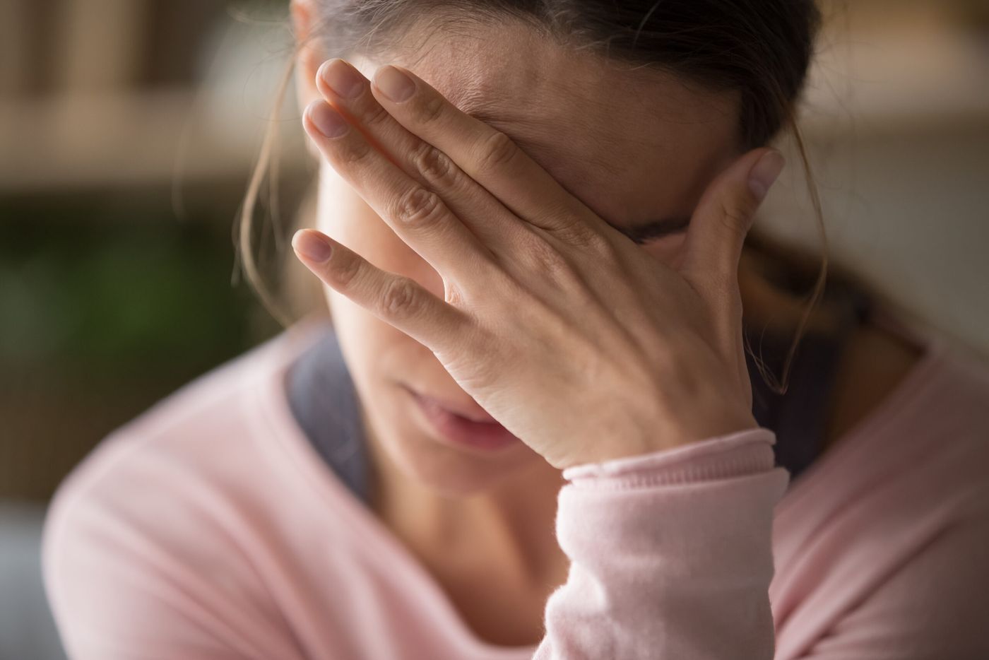 Chronic migraines, vertigo and natural healing
